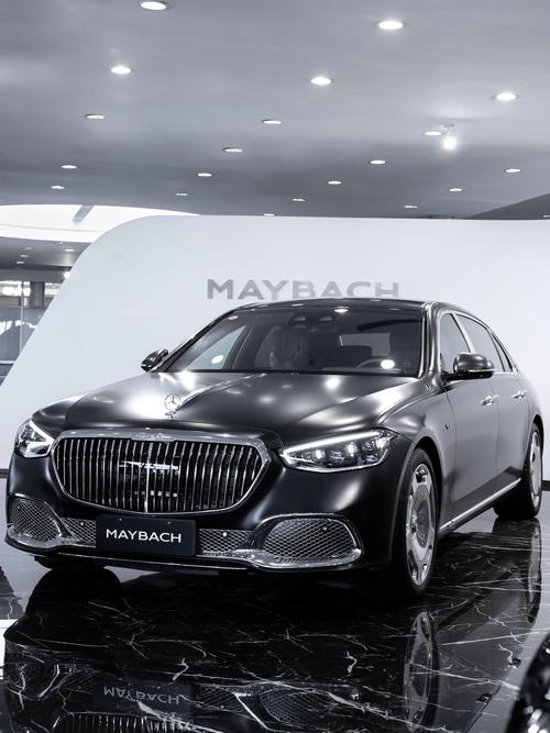 成都金堂县威科胜企业管理咨询岚图汽车的售后服务让用户无忧出行，迈巴赫未来的豪华车趋势