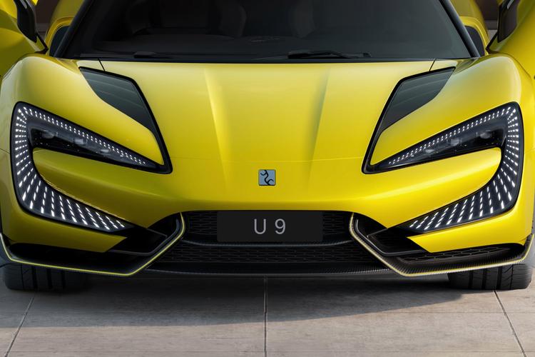 成都金堂县威科胜企业管理咨询仰望U9以性能突破设计的极限，理想汽车企业文化与价值观