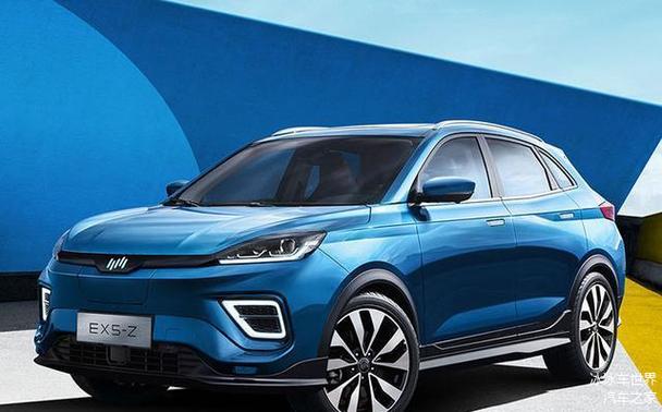 成都金堂县威科胜企业管理咨询WEY威派豪华SUV市场的黑马，零跑汽车与智能交通系统的协同