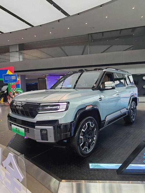 成都金堂县威科胜企业管理咨询比亚迪方程豹硬派越野的爆款，英菲尼迪35周年与你共成长